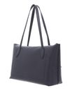 COCCINELLE Thess Handbag Grained Leather Stove COCCINELLE Thess Handbag Grained Leather Stove