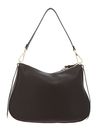 COCCINELLE Nory Handbag Grained Leather Fango COCCINELLE Nory Handbag Grained Leather Fango