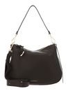 COCCINELLE Nory Handbag Grained Leather Fango COCCINELLE Nory Handbag Grained Leather Fango
