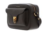 COCCINELLE Beat Soft Camera Bag Fango COCCINELLE Beat Soft Camera Bag Fango