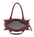 COCCINELLE Myrtha26 Handbag Grained Leather Winter Rose COCCINELLE Myrtha26 Handbag Grained Leather Winter Rose