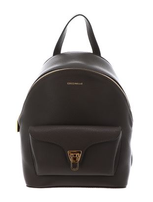 COCCINELLE Beat Generatio Backpack Fango COCCINELLE Beat Generatio Backpack Fango