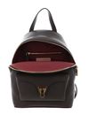 COCCINELLE Beat Generatio Backpack Fango COCCINELLE Beat Generatio Backpack Fango