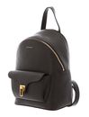 COCCINELLE Beat Generatio Backpack Fango COCCINELLE Beat Generatio Backpack Fango
