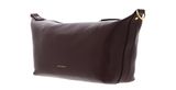 COCCINELLE Beat Generatio Crossbody Bag Grained Leather Berry COCCINELLE Beat Generatio Crossbody Bag Grained Leather Berry