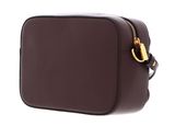 COCCINELLE Beat Soft Camera Bag Berry