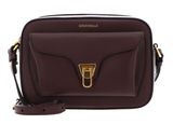 COCCINELLE Beat Soft Camera Bag Berry