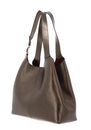 COCCINELLE C-Easy Shopper L Antique Brass COCCINELLE C-Easy Shopper L Antique Brass