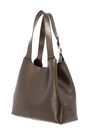 COCCINELLE C-Easy Shopper L Antique Brass COCCINELLE C-Easy Shopper L Antique Brass