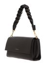 COCCINELLE Boheme Grana Double Shoulder Bag Fango / Honey COCCINELLE Boheme Grana Double Shoulder Bag Fango / Honey
