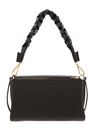 COCCINELLE Boheme Grana Double Shoulder Bag Fango / Honey COCCINELLE Boheme Grana Double Shoulder Bag Fango / Honey