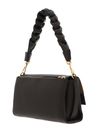 COCCINELLE Boheme Grana Double Shoulder Bag Fango / Honey COCCINELLE Boheme Grana Double Shoulder Bag Fango / Honey