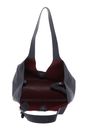 COCCINELLE C-Easy Suede Handbag Stove / Stove COCCINELLE C-Easy Suede Handbag Stove / Stove