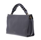 COCCINELLE Boheme Grana Double Hand Bag Stove / Midn. Blue COCCINELLE Boheme Grana Double Hand Bag Stove / Midn. Blue