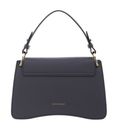 COCCINELLE C-Me Handbag Grained Leather Stove COCCINELLE C-Me Handbag Grained Leather Stove