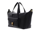 COCCINELLE Beat Generatio Handbag Grained Leather Noir COCCINELLE Beat Generatio Handbag Grained Leather Noir