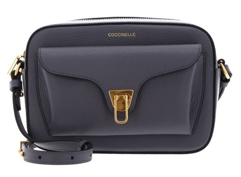 COCCINELLE Beat Soft Camera Bag Stove COCCINELLE Beat Soft Camera Bag Stove