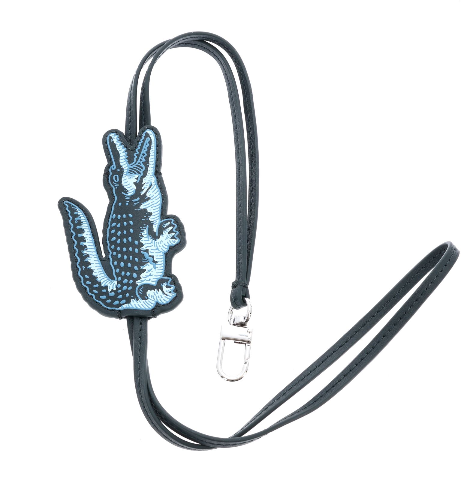LACOSTE Bag Charm Varech