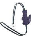 LACOSTE Bag Charm Varech LACOSTE Bag Charm Varech