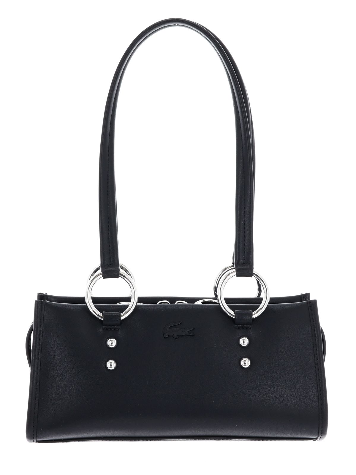 LACOSTE Celys Shoulder Bag Noir