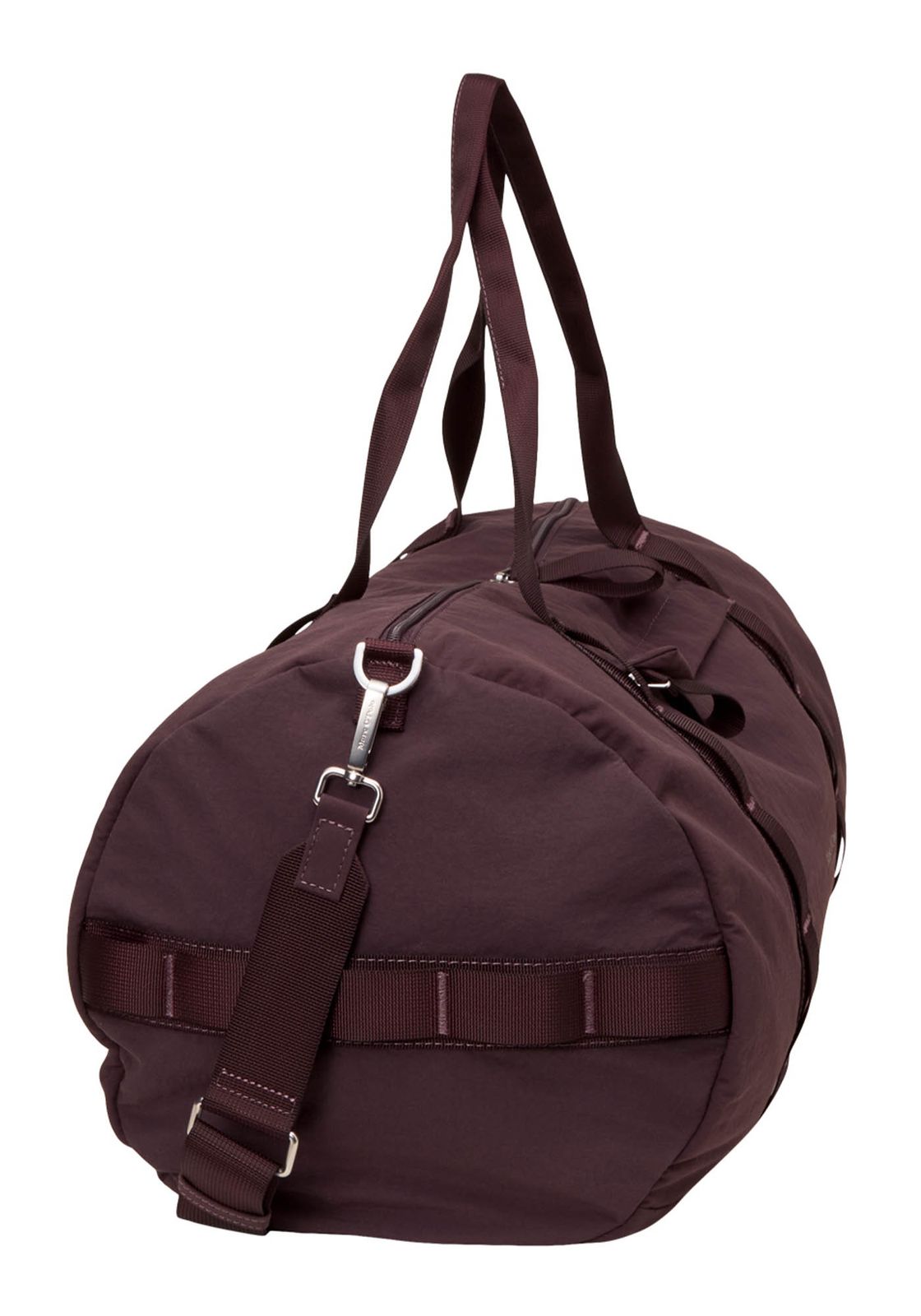 Marc O'Polo Lauri Weekender Deep Mullberry Marc O'Polo Lauri Weekender Deep Mullberry