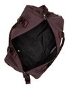 Marc O'Polo Lauri Weekender Deep Mullberry Marc O'Polo Lauri Weekender Deep Mullberry