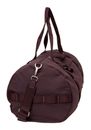 Marc O'Polo Lauri Weekender Deep Mullberry Marc O'Polo Lauri Weekender Deep Mullberry