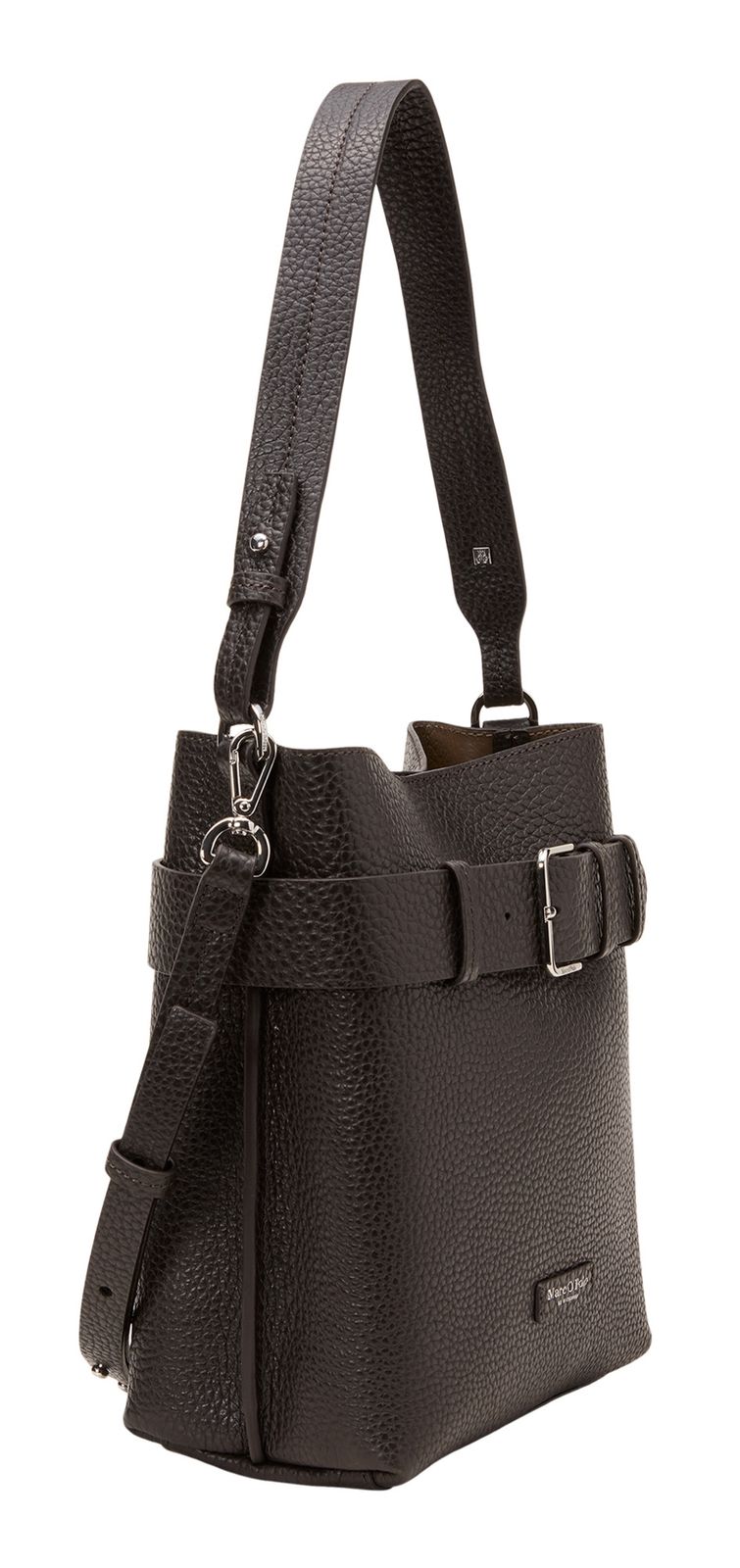 Marc O'Polo Brinni Bucket Bag Burnt Coffee Marc O'Polo Brinni Bucket Bag Burnt Coffee