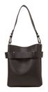Marc O'Polo Brinni Bucket Bag Burnt Coffee Marc O'Polo Brinni Bucket Bag Burnt Coffee
