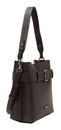 Marc O'Polo Brinni Bucket Bag Burnt Coffee Marc O'Polo Brinni Bucket Bag Burnt Coffee