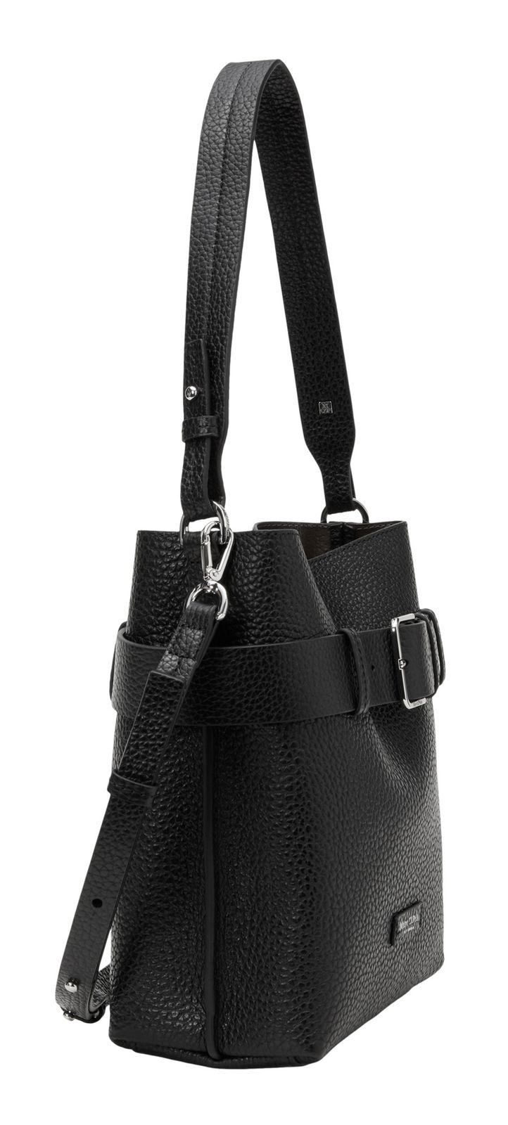 Marc O'Polo Brinni Bucket Bag Black Marc O'Polo Brinni Bucket Bag Black