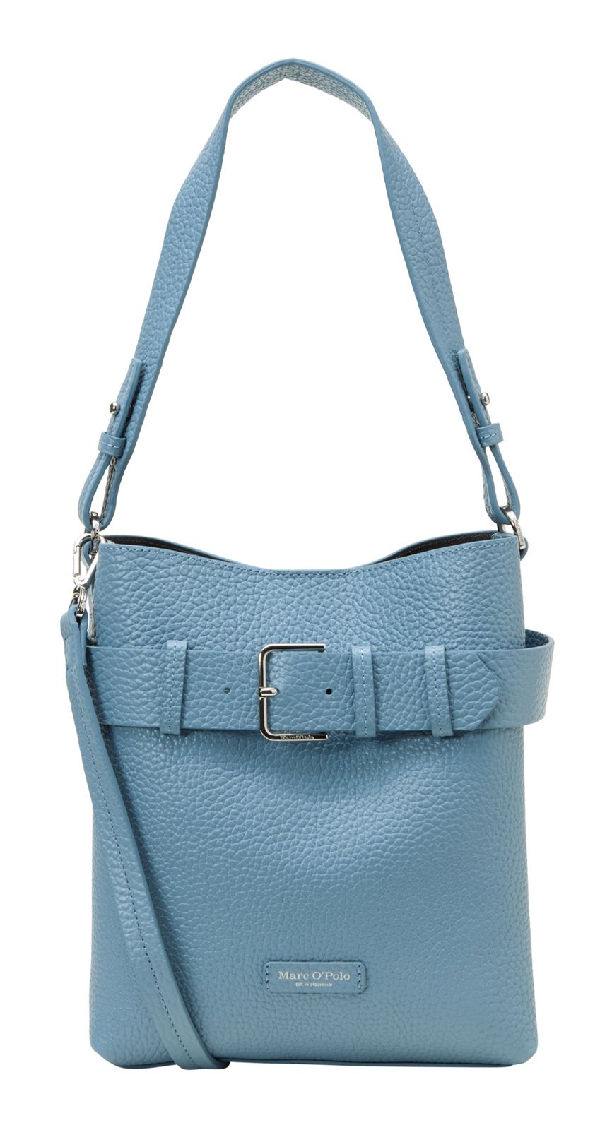 Marc O'Polo Brinni Bucket Bag Stormy Sea