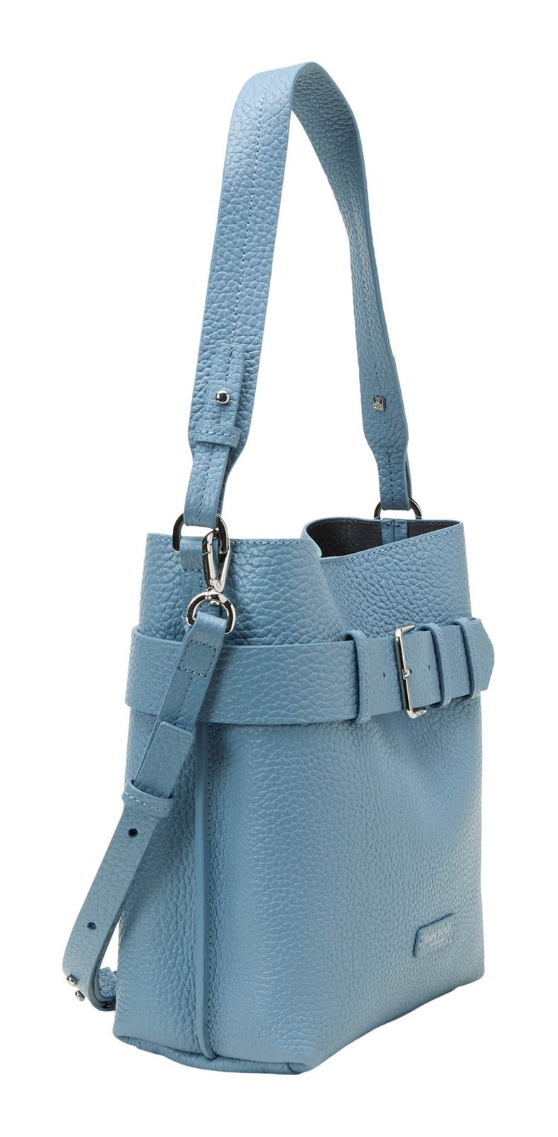 Marc O'Polo Brinni Bucket Bag Stormy Sea Marc O'Polo Brinni Bucket Bag Stormy Sea