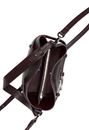 Marc O'Polo Brinni Bucket Bag Black Cherry Marc O'Polo Brinni Bucket Bag Black Cherry
