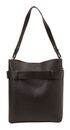 Marc O'Polo Brinja Hobo Bag Burnt Coffee Marc O'Polo Brinja Hobo Bag Burnt Coffee