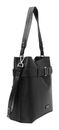 Marc O'Polo Brinja Hobo Bag Black Marc O'Polo Brinja Hobo Bag Black