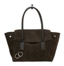 Marc O'Polo Gaby Shopper Burnt Coffee