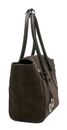 Marc O'Polo Gaby Shopper Burnt Coffee