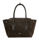 Marc O'Polo Gaby Shopper Burnt Coffee