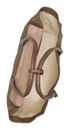 Marc O'Polo Gaby Shopper Faded Brown Marc O'Polo Gaby Shopper Faded Brown