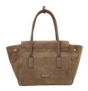 Marc O'Polo Gaby Shopper Faded Brown Marc O'Polo Gaby Shopper Faded Brown