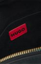 HUGO Meelo Tote Zip Black