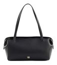 HUGO Meelo Shoulderbag Black HUGO Meelo Shoulderbag Black