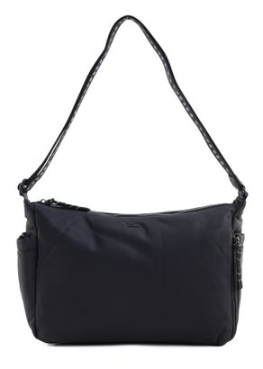 HUGO Ayden Messenger Bag Black HUGO Ayden Messenger Bag Black