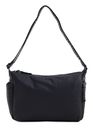HUGO Ayden Messenger Bag Black HUGO Ayden Messenger Bag Black
