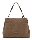 Marc O'Polo Goldy Hand Bag Faded Brown Marc O'Polo Goldy Hand Bag Faded Brown
