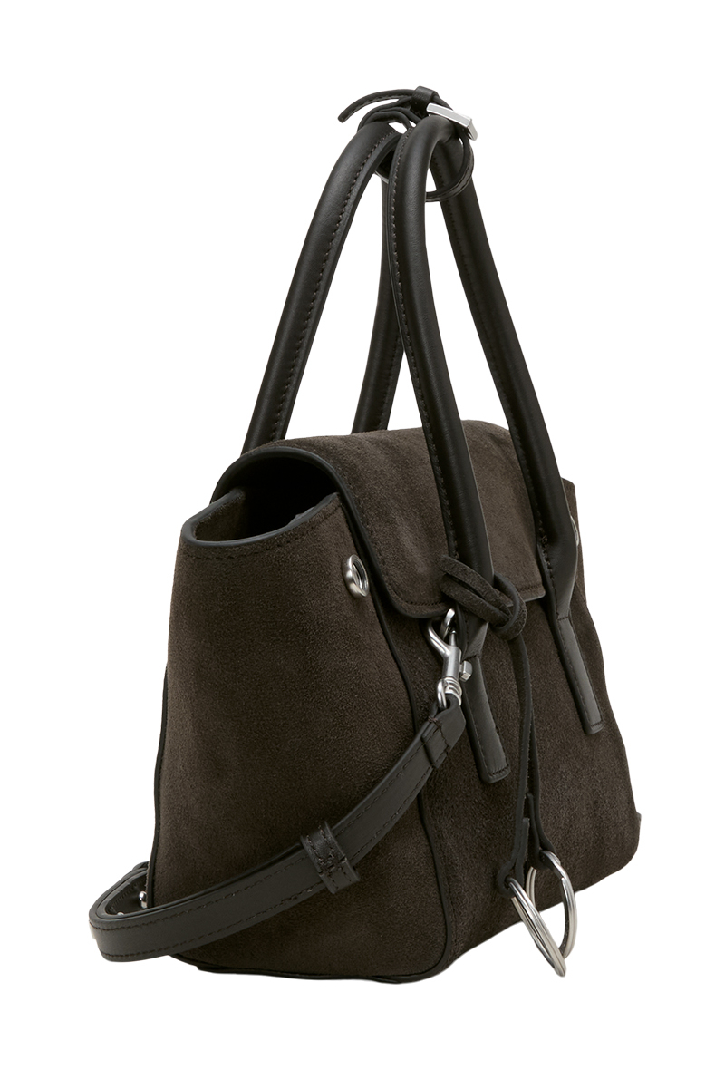 Marc O'Polo Gitty Shopper Burnt Coffee Marc O'Polo Gitty Shopper Burnt Coffee
