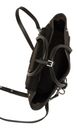 Marc O'Polo Gitty Shopper Burnt Coffee Marc O'Polo Gitty Shopper Burnt Coffee
