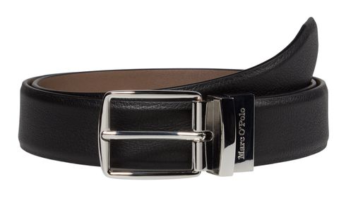 Marc O'Polo Bodu Belt W90 Black