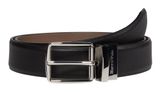 Marc O'Polo Bodu Belt W90 Black